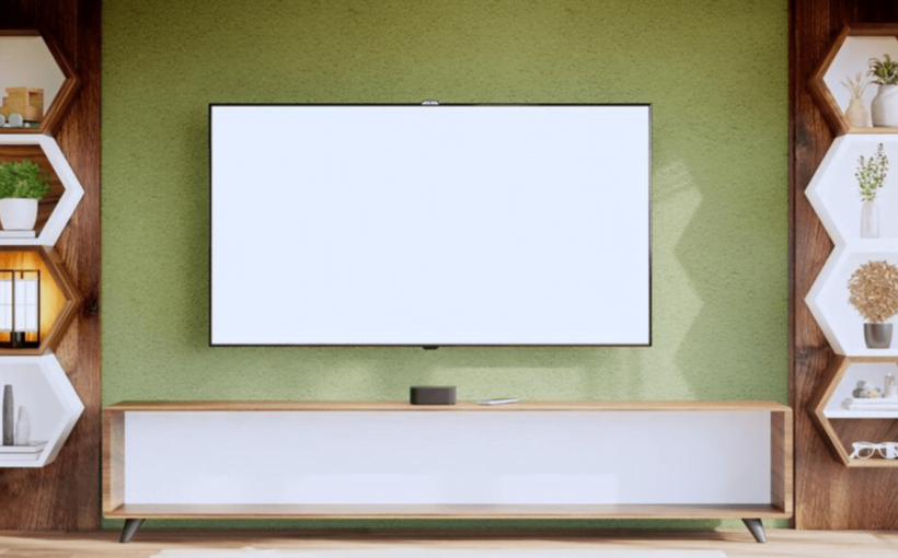 Montarea televizorului pe perete – cum poti face acest lucru fara ajutor specializat